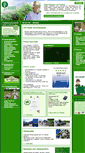 Mobile Screenshot of heckenpflanzen.de